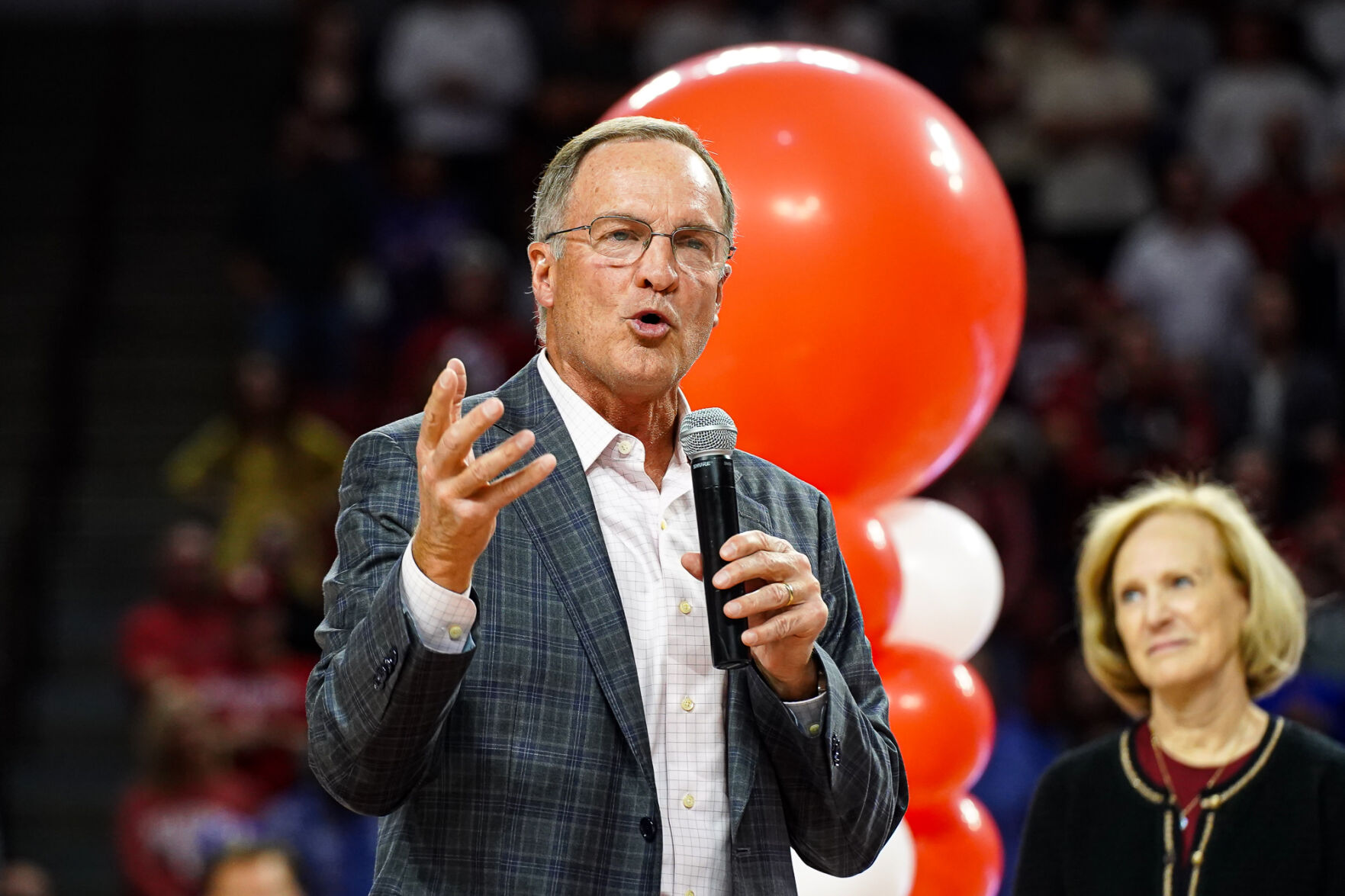 Lon Kruger